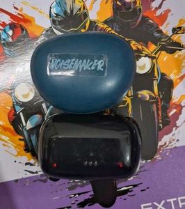Zebronics Sound Bomb 6 And L1 Earbuds