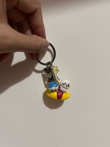 Chiikawa keychain 🔆