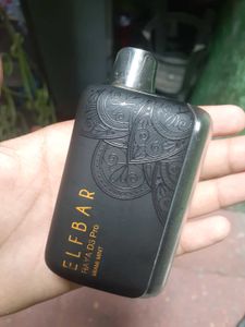 ELFBAR RAYA D3 PRO VAPE