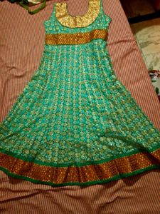 Beautiful Royal Ethnic Gown♥︎