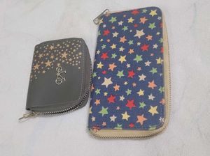 ladies wallet