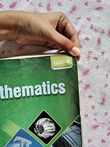 Rd Sharma Mathematics Book For Class 9th