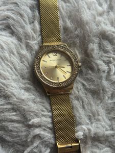 Micheal Kors Watch