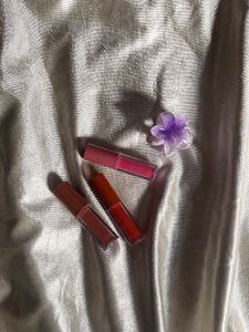 Lipsticks