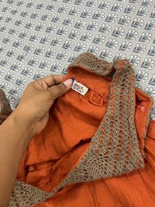 Set Of 2 Short Top