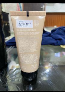 Licobeam Sunscreen