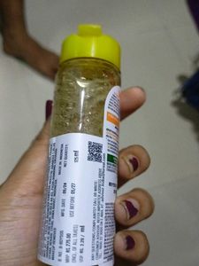 Garnier Vit C Serum, Micellar Water, And Suncreen