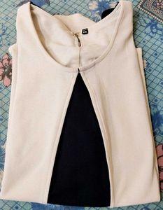 Sleeveless Casual Wear Top