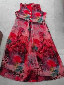 Beautiful Kurtai Dress
