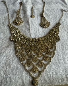 Jewellery Set