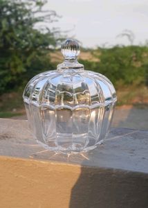 Glass ware Gift or home use Item (45 pieces)