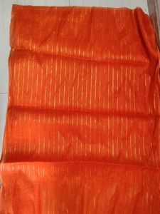 Orange Turban (Pheta)