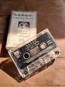 Motivational Business Audio Cassettes