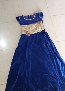 Anarkali Top