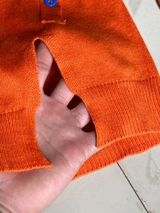 Skinny Tshirt Full Sleeves