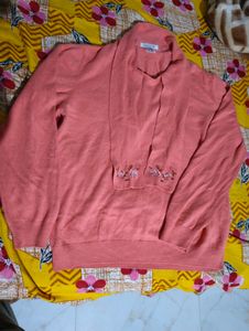 Winter Wear Top