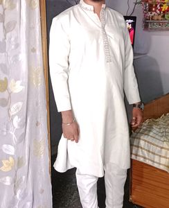 Men's Kurta Pyjama