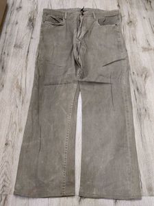 Sc8705 Martin Bootcut Jeans Waist 36