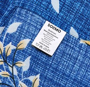 Poly Cotton Double Bedsheet