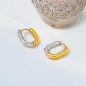 Dual Aura Hoops