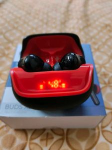 Leaf Buds X214 - Wireless Earbuds