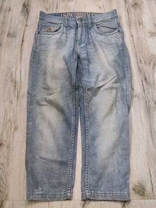Ma392 U.S. Polo Assn Jeans Waist 30