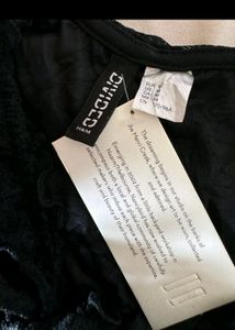 H&amp;M Bodycon mini Dress For Women&#39;s