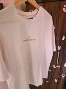 R.I.P. Rebooting Inner Peace Tee