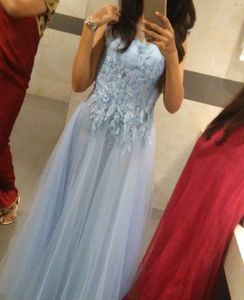 Party wear Gown For Girls