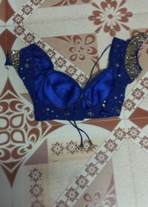 New Suit💙