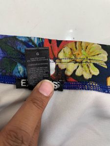 🌙MIDNIGHT BLOOMS:The Ultimate Statement🌸✨ Tights