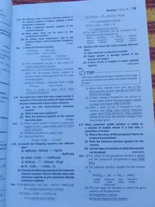 Master Mind Science Class 10th