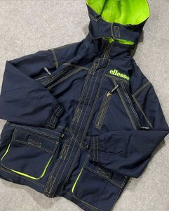 VTA ELLESE OUTDOOR-JACKET