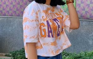 California Gameday Tee