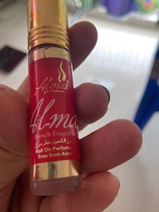 Imported Perfume