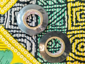 Electric Tape 25 Meter Each For Various Purposes