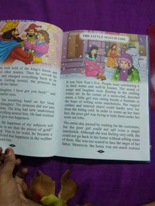Golden Fairy Tales For Children