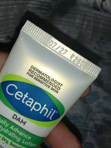 Dr. Sheth's Moisturizer