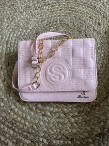 Casual Sling Bag