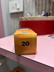 SUGAR Matte Foundation Shade 20