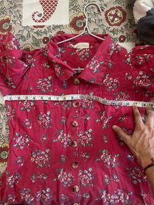 Red One Piece By Westside