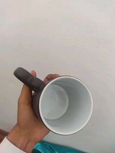 Magic Mugs With A Customized Photos