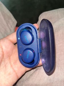 Sony WF-XB700 Truly Wireless Extra Bass Bluetooth