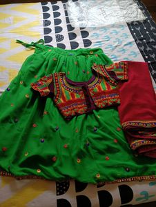 Choli