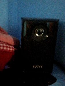 Futec home theatre 2.1