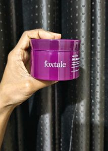 Skin Radiance Mask by Foxtale
