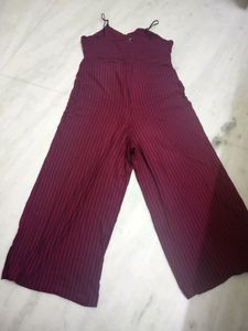 Jump Suit