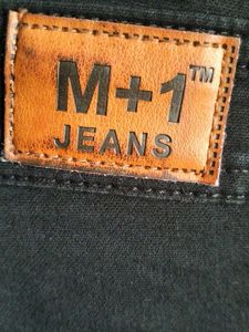 Dangri Jeans Not Used