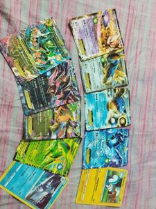 PoKeMoN Cards (Pack Of 70)