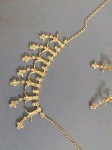 Jewellery Set